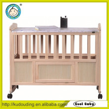 Hot sale baby wooden sofa bed designs